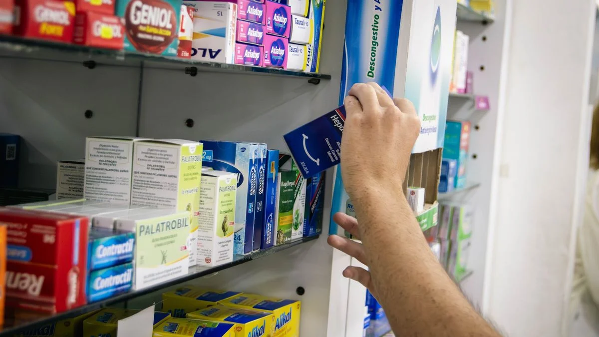 El PJ denuncia ajuste brutal en medicamentos por parte de Nación y busca acorralar al Gobierno