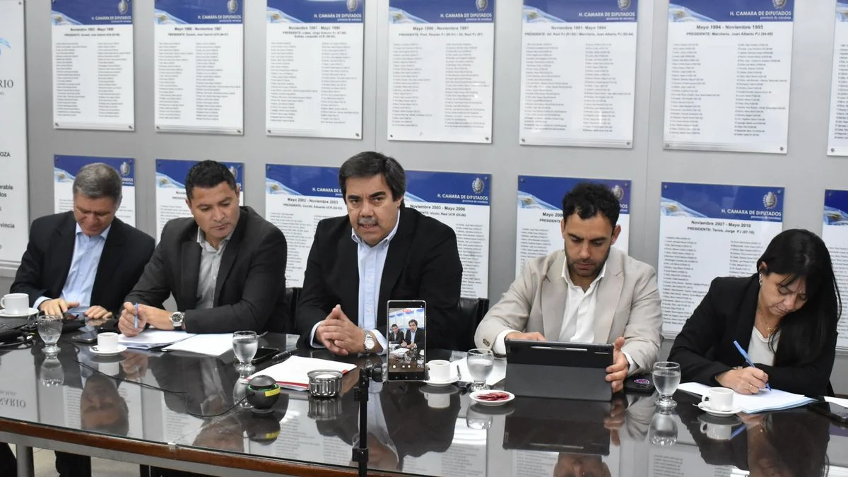 El titular de ATM explicó qué cambios hay para impuestos en el 2026 y los beneficios para contribuyentes