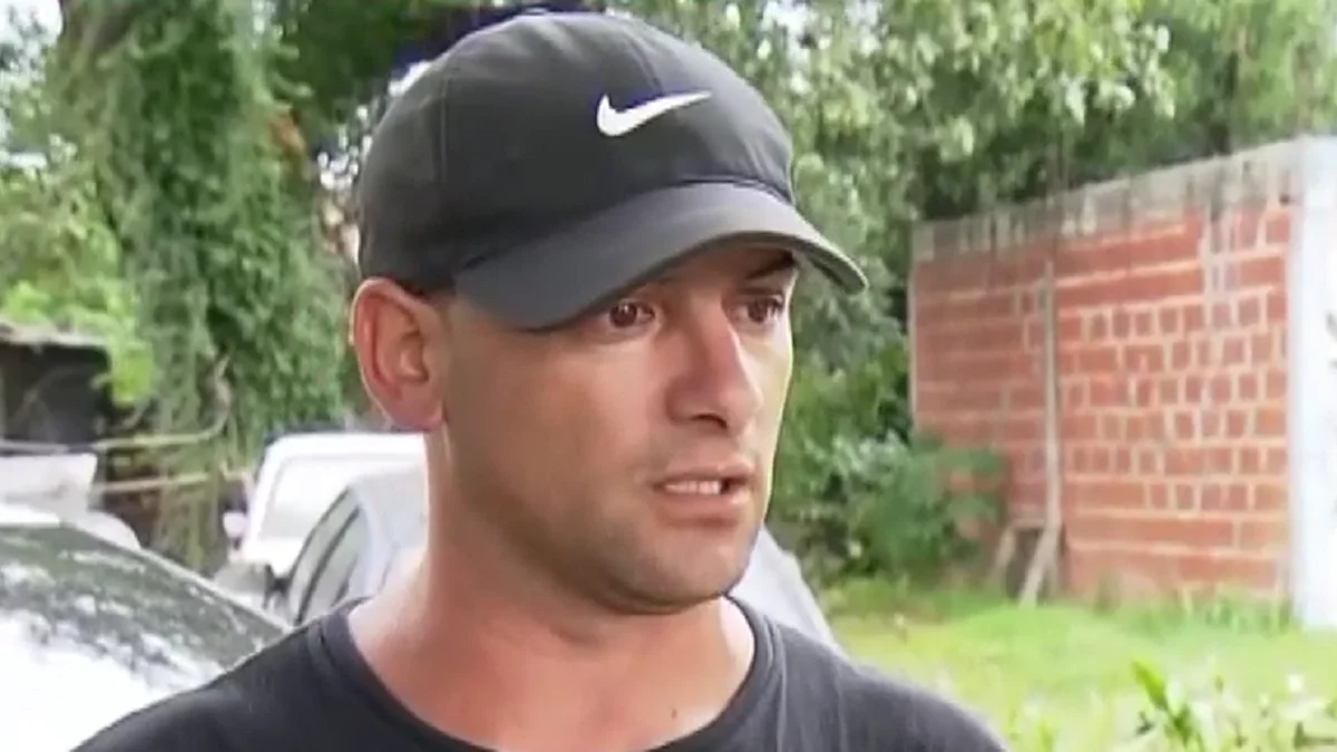 El padre de uno de los asesinos de Kim Gómez cargó contra su propio hijo: "Es una mierda"