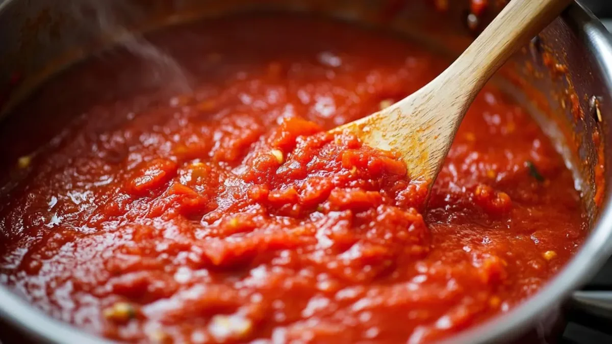 La ANMAT descartó riesgo sanitario en la marca de tomates triturados elaborados en Mendoza