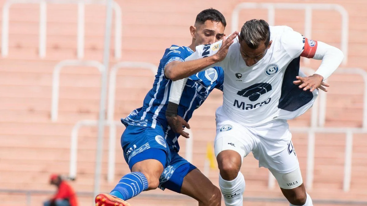 En qué instancia podrían cruzarse Godoy Cruz e Independiente Rivadavia en los playoffs