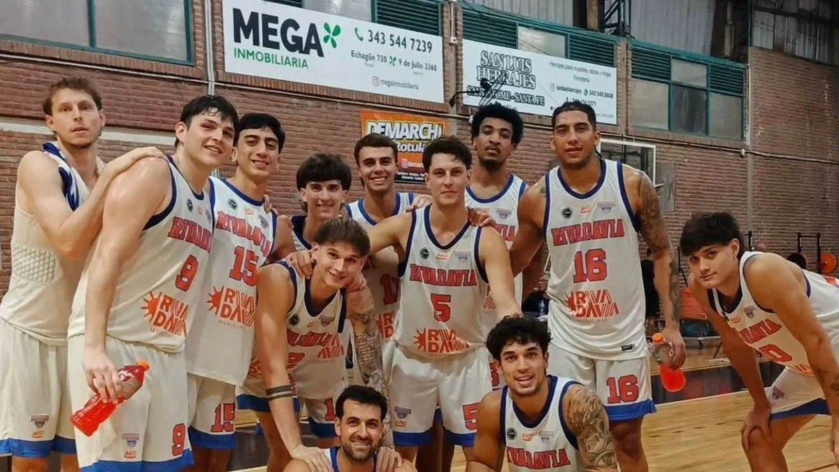 Básquet: ¿cómo le fue a los mendocinos en Liga Argentina?