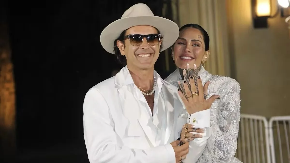 Cande Tinelli y Coti Sorokin decidieron terminar su relación