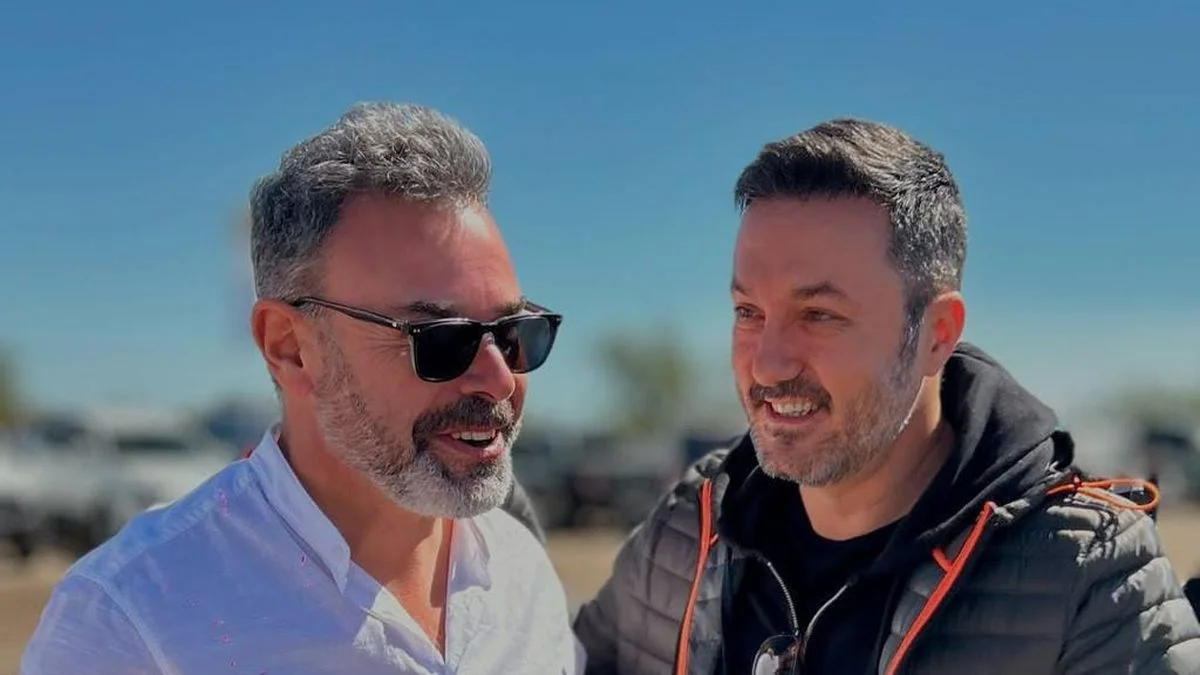 Elecciones: Carlos Ponce, el electo diputado provincial que dijo que peleará por la agroindustria