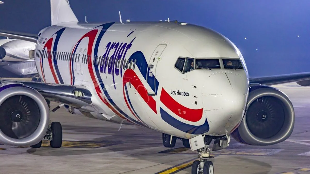 Qué destino del Caribe tendrá vuelo directo con Mendoza: los detalles de la nueva conexión