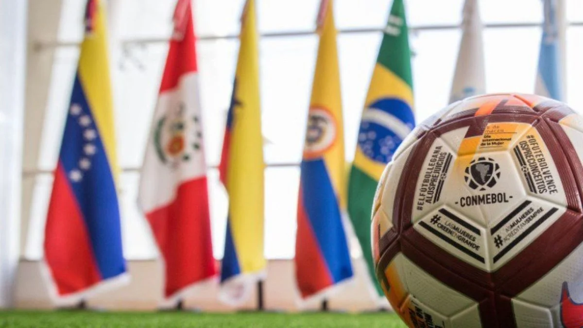 Eliminatorias Sudamericanas: el cronograma de una fecha que puede marcar el destino de hasta seis selecciones