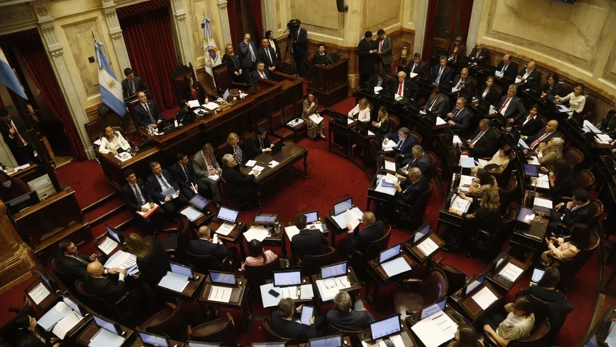 El Gobierno busca tener el Presupuesto el 26: la Ley de Glaciares, como la reforma laboral, pasaría a febrero