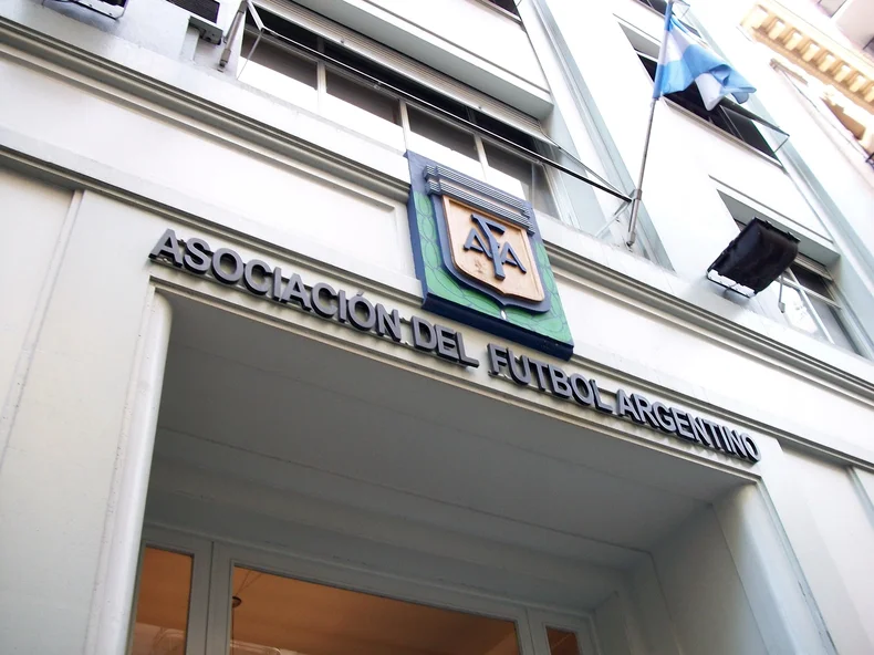 AFA confirm&oacute; los &aacute;rbitros para los cuartos de final.