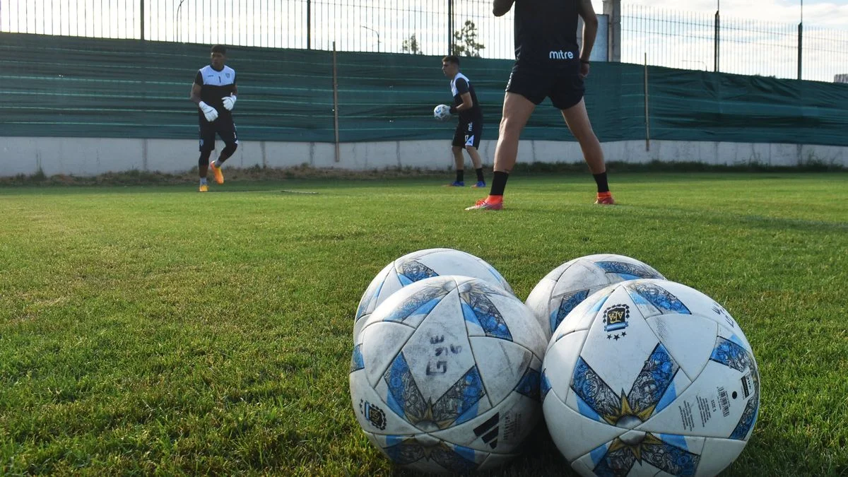 El Lobo pone primera: Gimnasia chocará contra Godoy Cruz en un amistoso