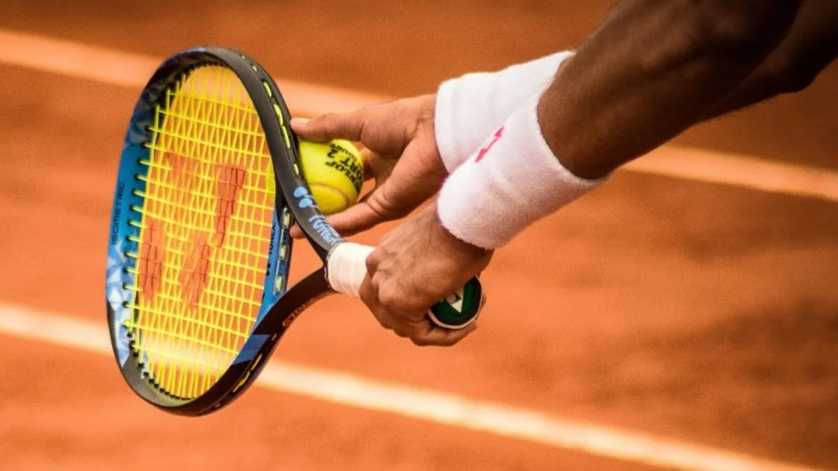 La guerra silenciosa del tenis: la polémica por las canchas lentas que divide al circuito