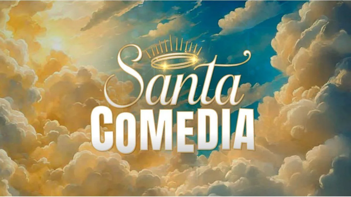 El ciclo de teatro Santa Comedia promete cuatro días de humor pleno