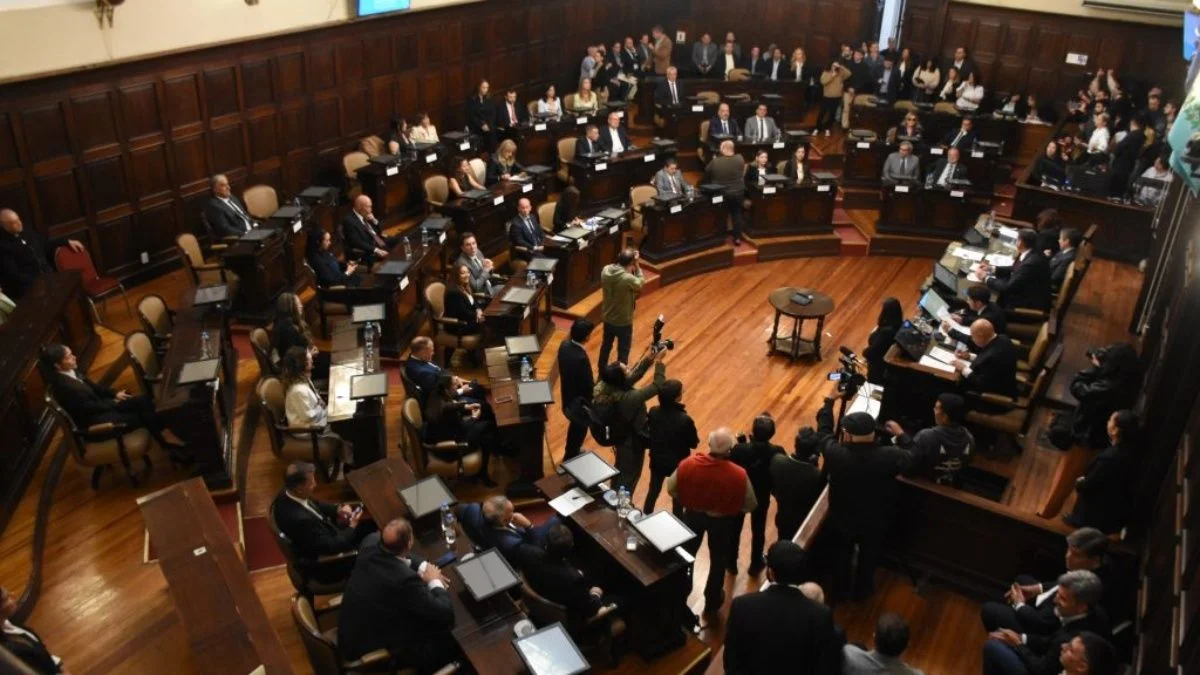 Después del ping pong en la Legislatura, el ex autódromo General San Martín podrá ser refuncionalizado