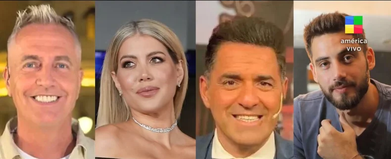 &iquest;Qui&eacute;n ser&aacute; el pr&oacute;ximo conductor de La Voz Argentina?