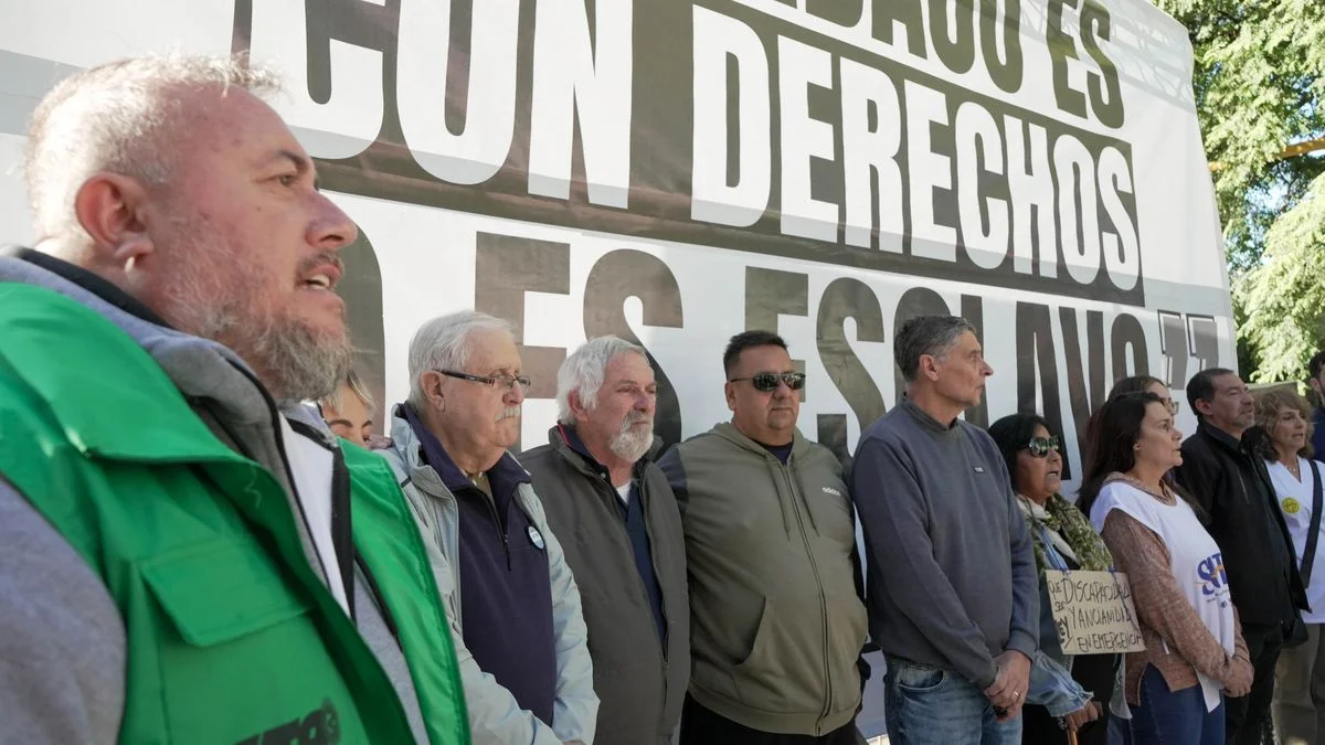 Se difunden dos datos que esperan los gremios para pelear por la reapertura de paritarias