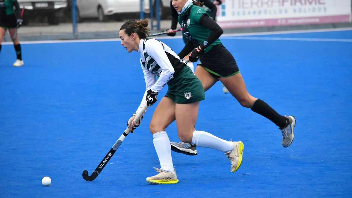 El hockey sobre césped cerró la segunda fecha del Clausura
