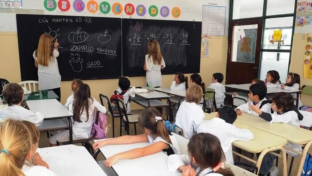 Incentivo a docentes: la DGE habilitó nuevas especializaciones universitarias