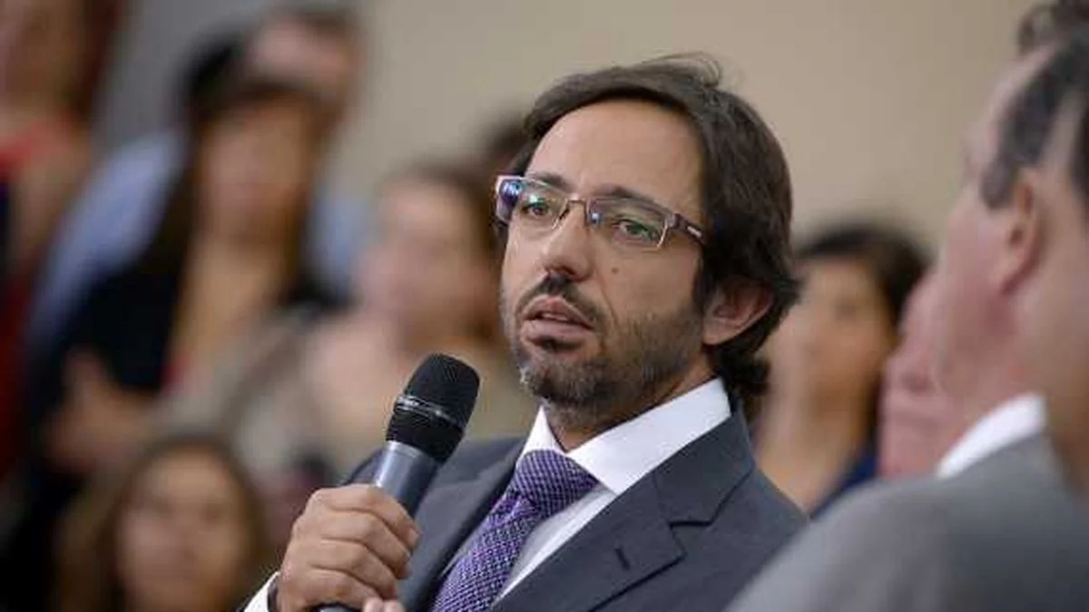 Batalla legal por San Jorge: apuntan a la Fiscalía de Estado por "blindar" la audiencia pública del Gobierno