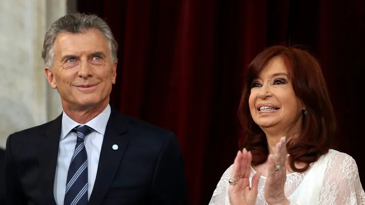 Macri celebró la proscripción de Cristina con un posteo burlesco en X: "Siempre quiso quedar en la historia"