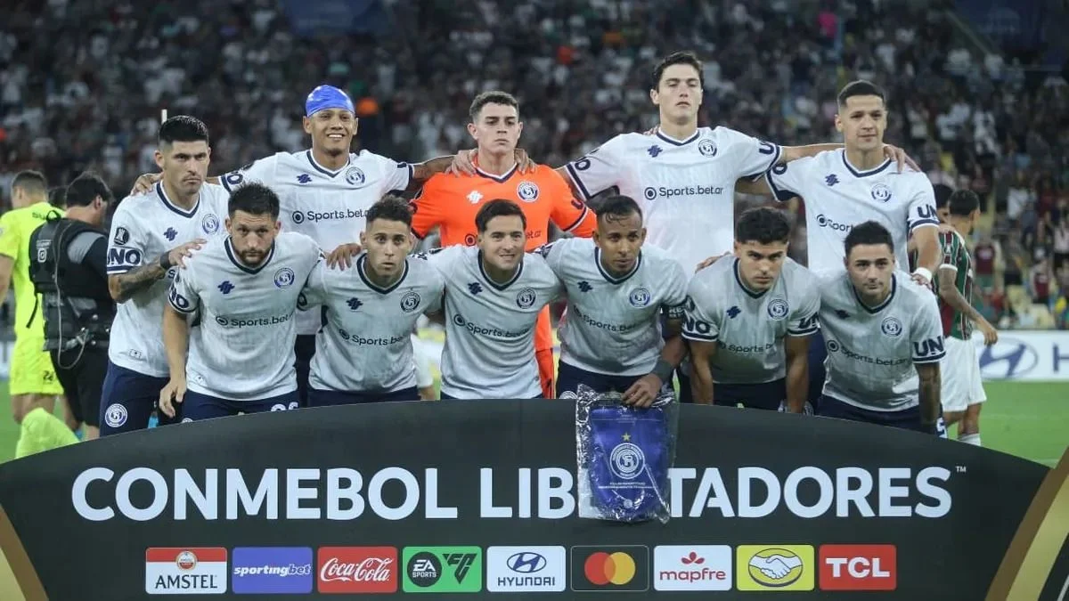 El curioso dato de este Independiente Rivadavia y sus antecedentes con Gimnasia