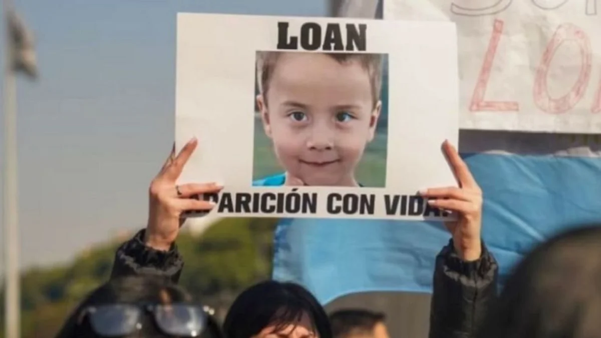 Caso Loan: el juicio ya tiene fecha y comenzará en junio