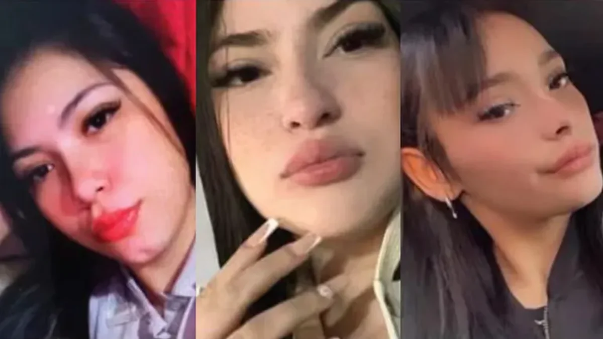 Triple crimen narco: detuvieron a la esposa de uno de los imputados