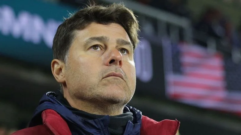 Mauricio Pochettino podr&iacute;a ser el pr&oacute;ximo DT del Real Madrid.&nbsp;
