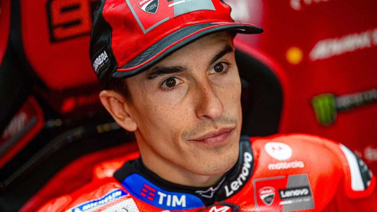 El 'sacrificio' de Márquez tras el título de MotoGP: la dura decisión que lo obliga a no correr hasta el 2026