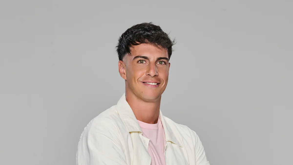Gala caliente en Gran Hermano: Naza Pompei se despidió de la casa
