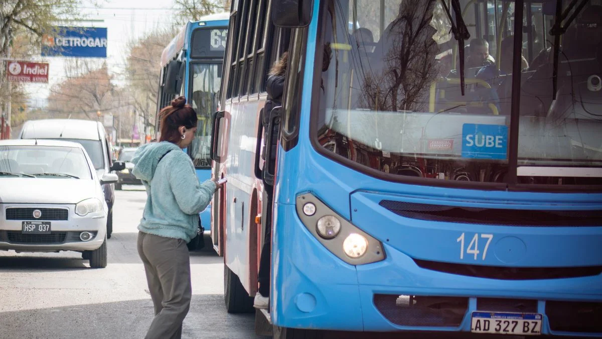 Inflación: este lunes se conocerán los datos nacionales y de Mendoza y cómo golpeó el aumento del boleto