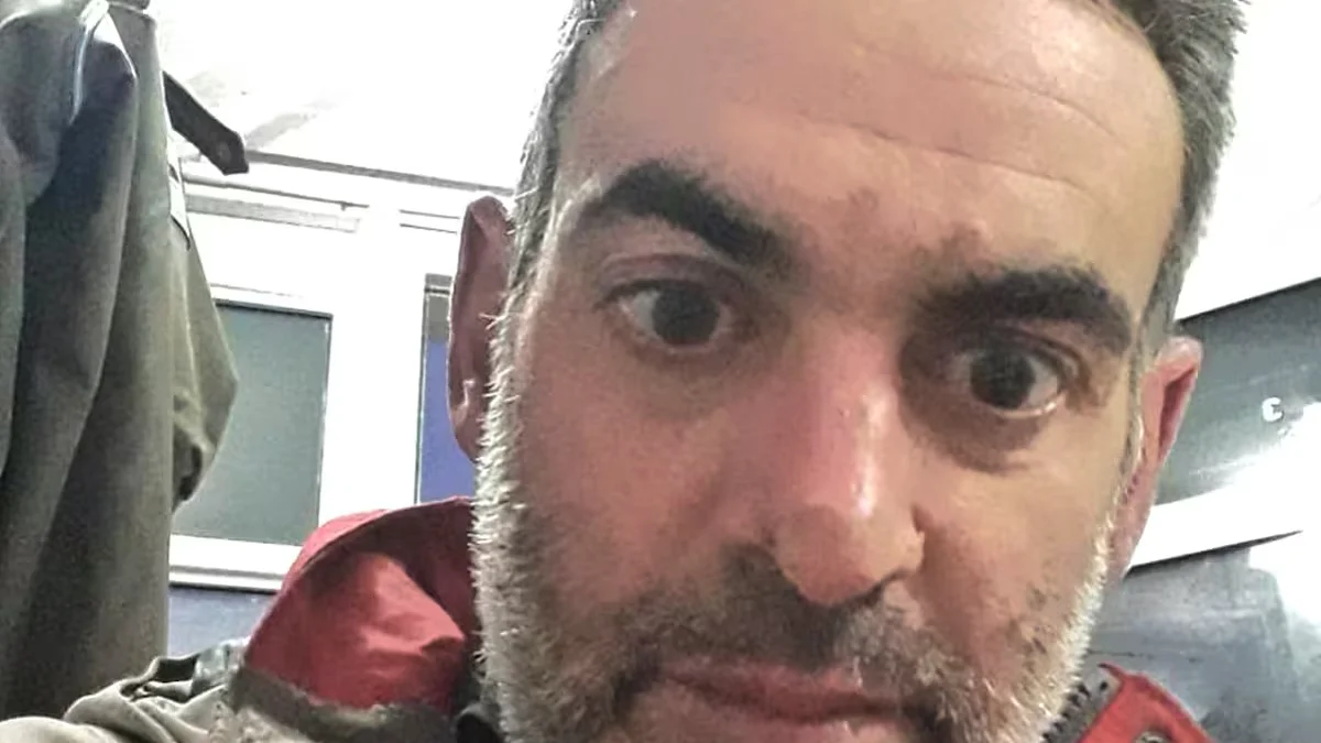 Cómo apareció el abogado que estuvo perdido seis días en alta montaña y cómo es su estado de salud