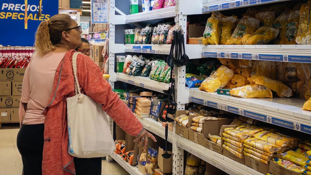 Cómo les fue en sus balances a las empresas que producen la comida de la mesa familiar