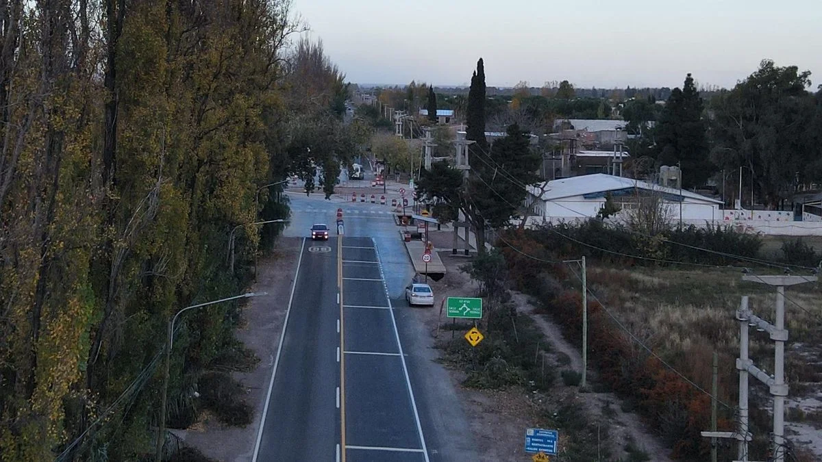 Atención: importante corte de tránsito durante 9 horas en una muy transitada ruta provincial