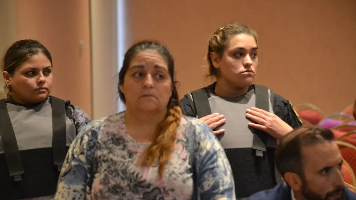 Juicio por Silvia Chávez en San Rafael: el deseo del viudo y la espera por la sentencia