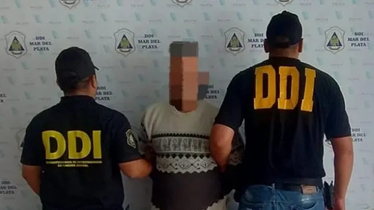 Robos a turistas en Mar del Plata: rastrearon unos auriculares y cayeron tras un allanamiento