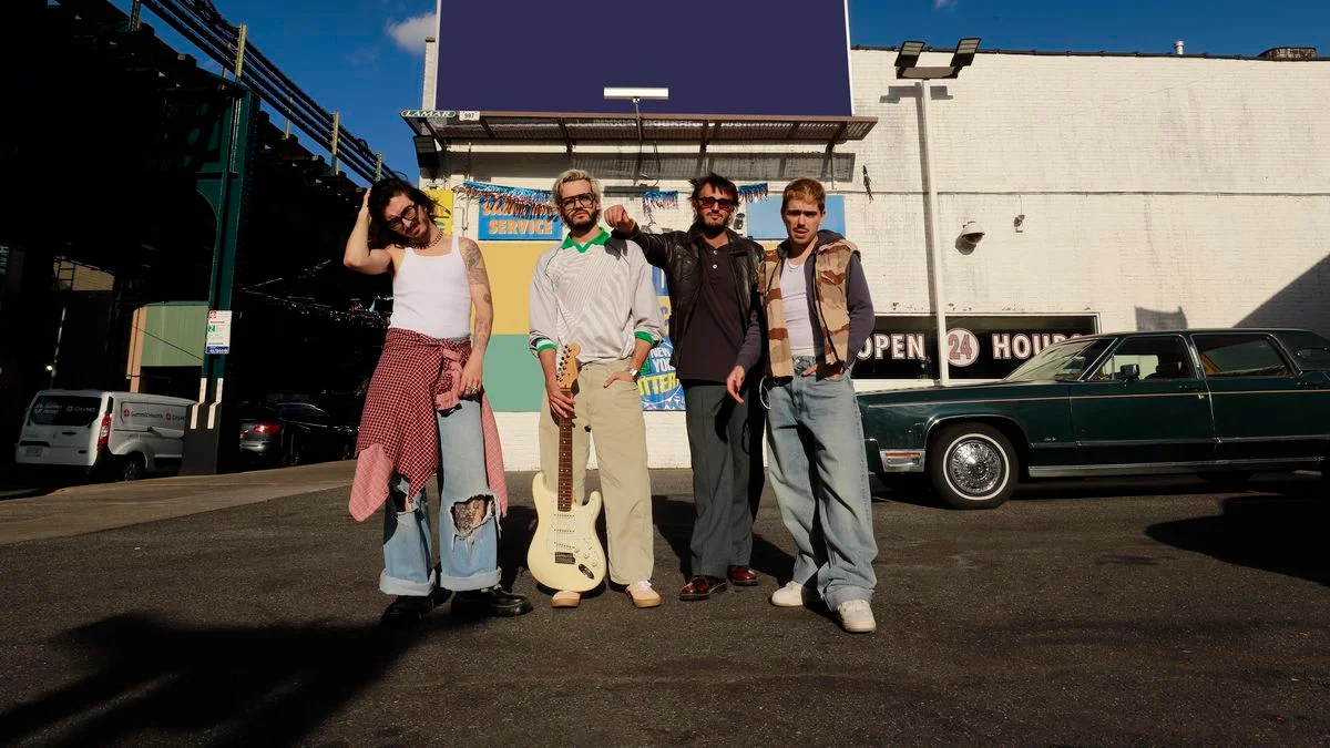 Morat en Mendoza: horarios, accesos y detalles clave del show
