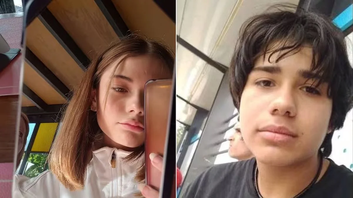 Los escabrosos detalles de la autopsia de los adolescentes hallados sin vida en Florencio Varela