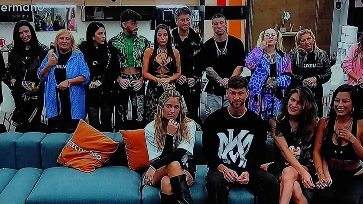 El 24 de junio es la gran final de Gran Hermano y las encuestas revelan quién se va hoy
