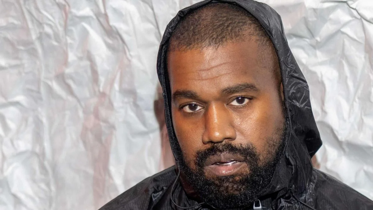 Reino Unido le prohibió la entrada a Kanye West por hacer comentarios antisemitas