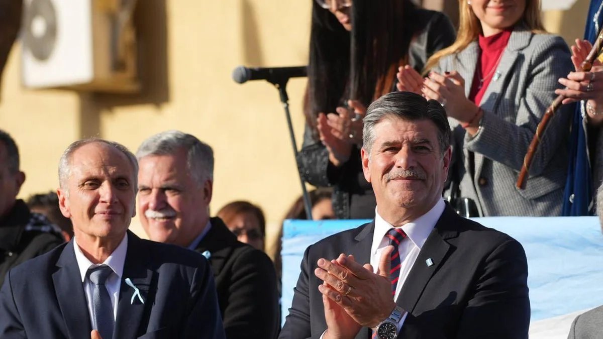 COVIAR: Intendentes radicales se alinean con el Gobierno sobre la quita a un aporte clave