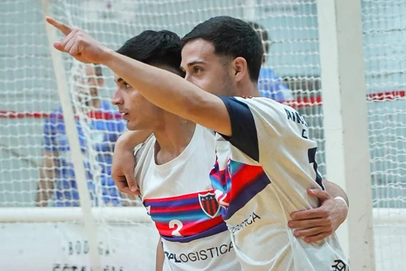 Los equipos mendocinos ya conocen a sus rivales para la División de Honor de fútbol de salón.