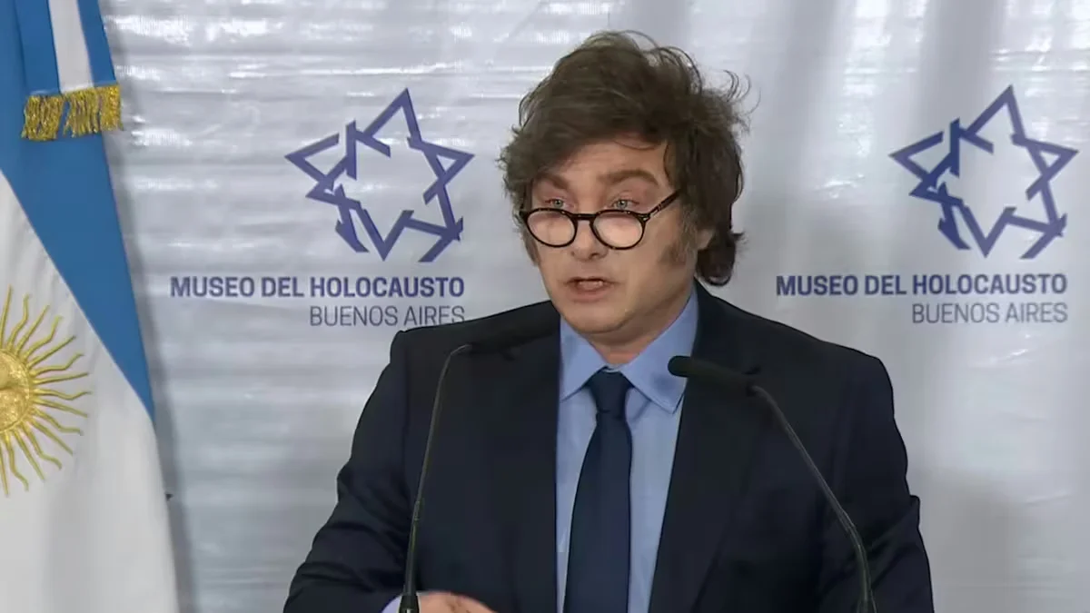 Milei denunció a los periodistas Carlos Pagni, Viviana Canosa y Ari Lijalad por presuntas injurias