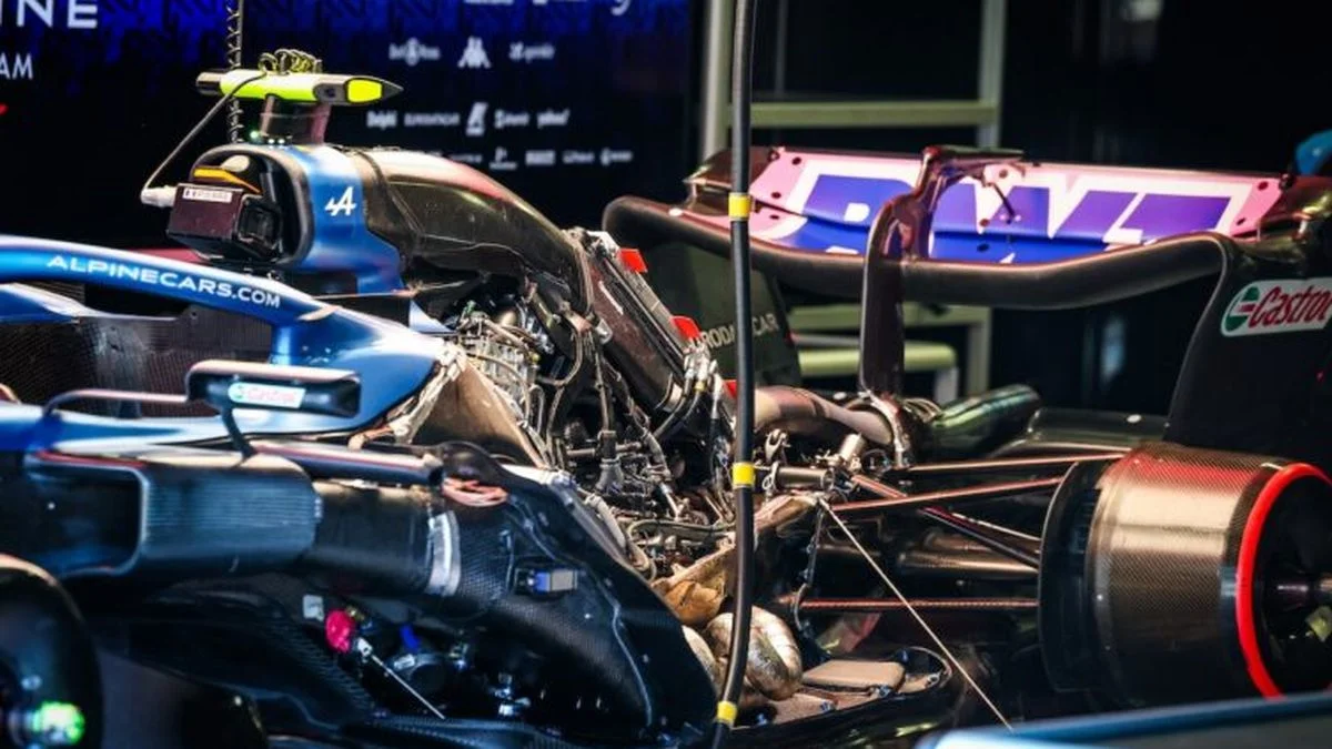La FIA oficializó los cambios técnicos para la Fórmula 1: así funcionarán los motores desde el GP de Miami