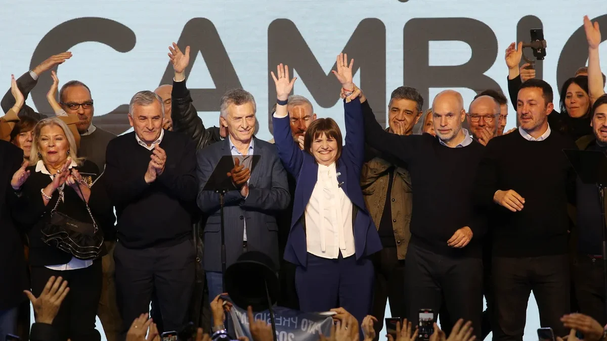 Macri y la sucesión en el PRO: "No me fue bien, pero mi analista dice que no fue mi culpa"
