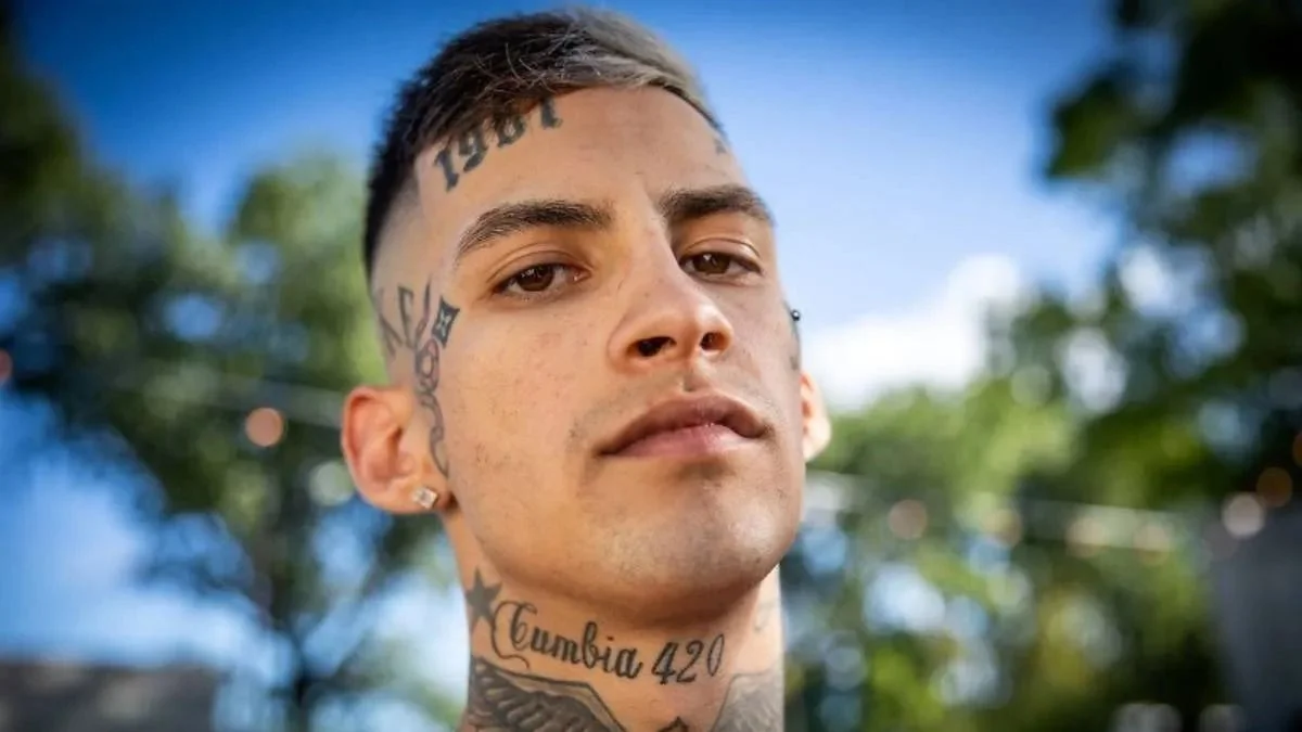 L-Gante aseguró que su quiebre fue "emocional y sentimental", no económico