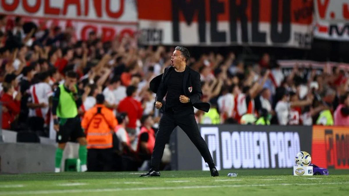 El furioso descargo del futbolista apuntado por la renuncia de Gallardo a River