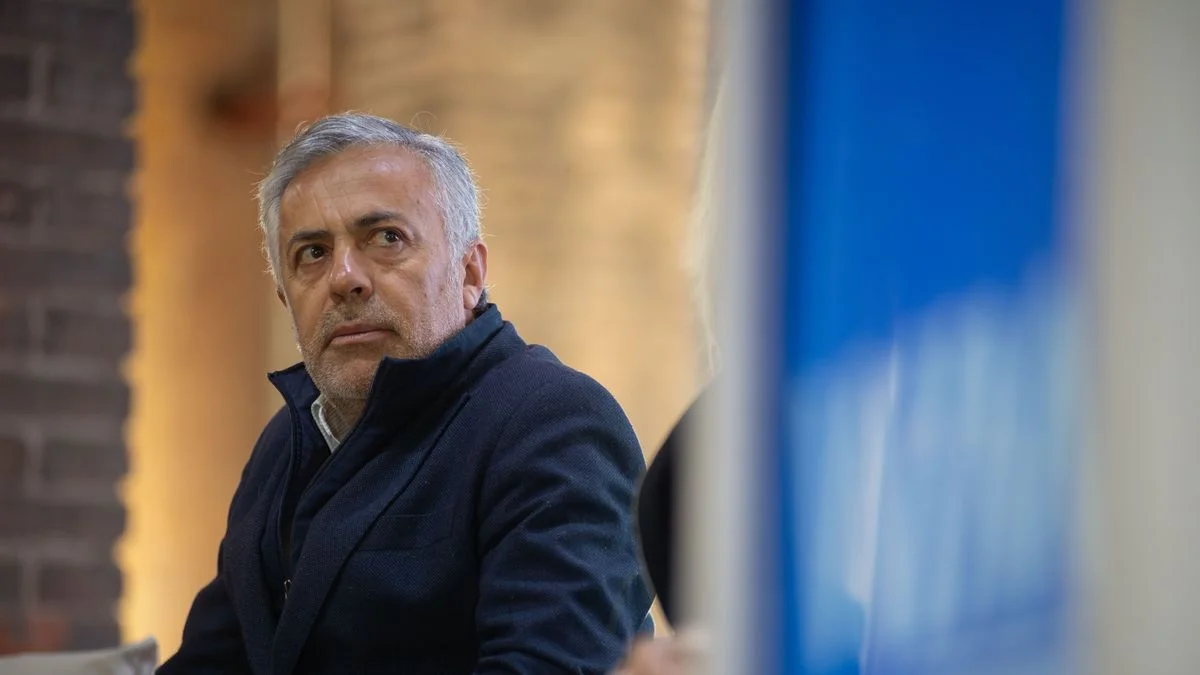 El dardo de Anabel Fernández Sagasti a Alfredo Cornejo por el aumento del desempleo en Mendoza
