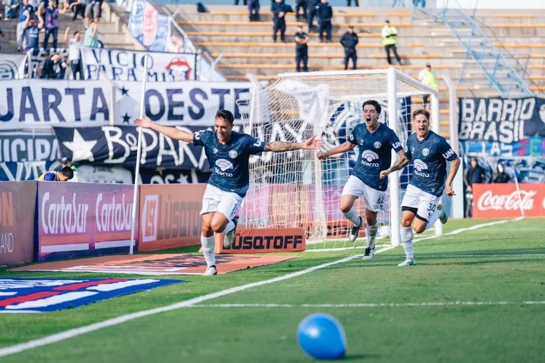Independiente Rivadavia quieren seguir de racha en Copa Argentina.