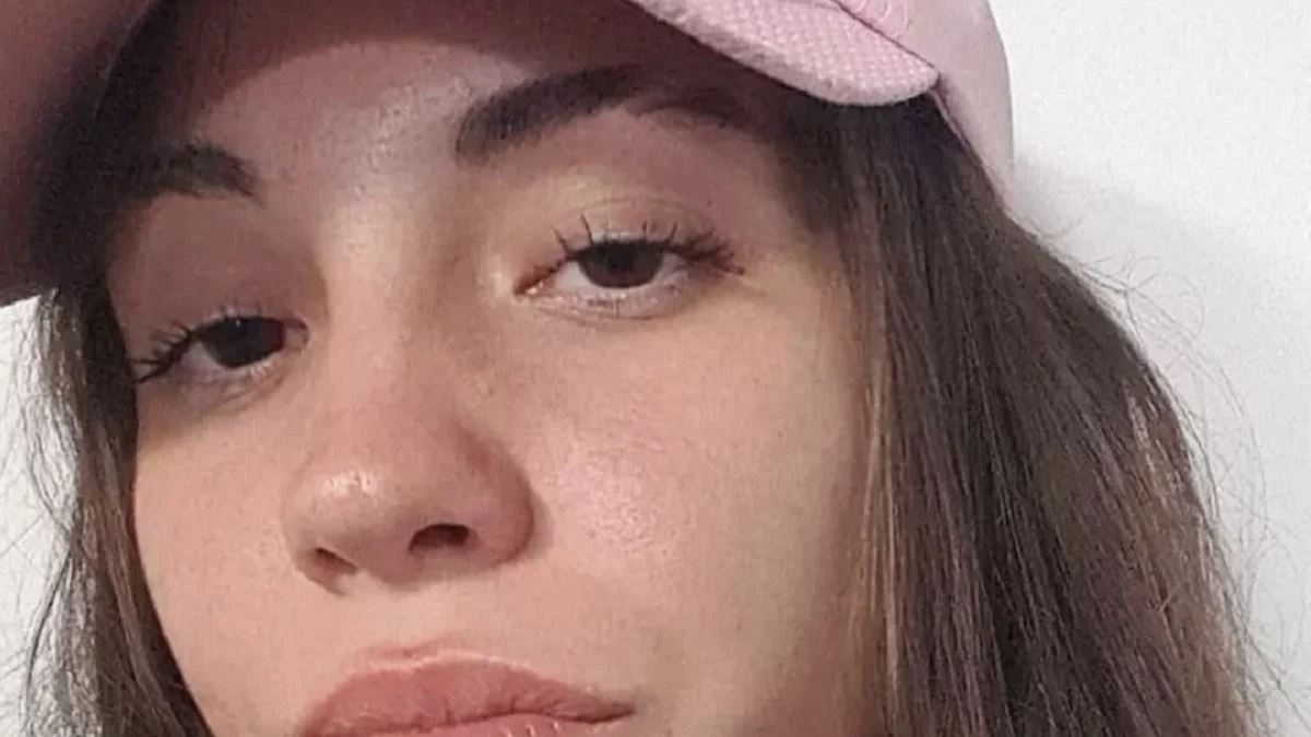Desesperada búsqueda de una chica de 23 años que fue vista por última vez hace más de una semana