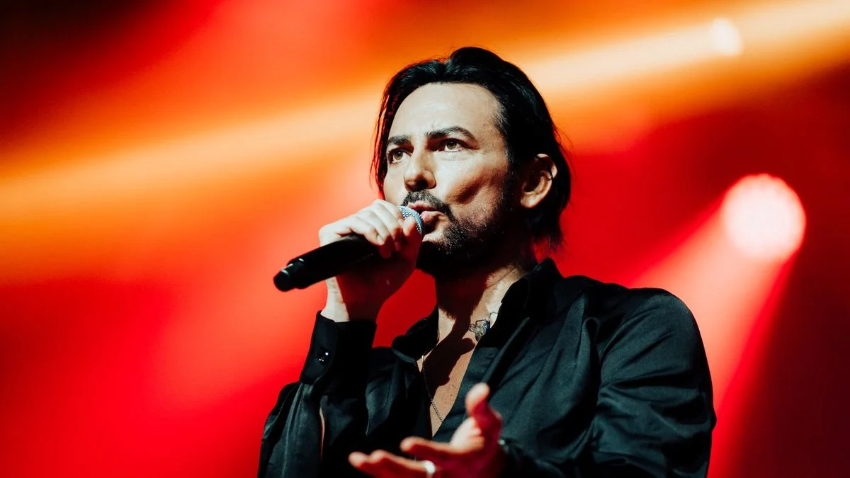 Furor por Beto Cuevas en Argentina: doble sold out y fecha en Mendoza