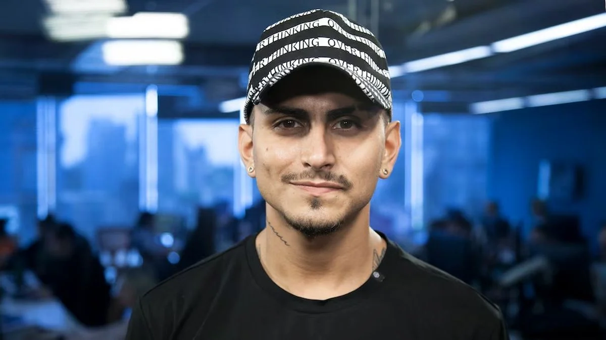 El Villano contó que tiene HIV: el video